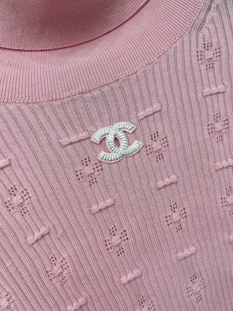 Chanel Sweaters